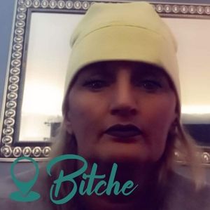 Meet your Posher, Shellie